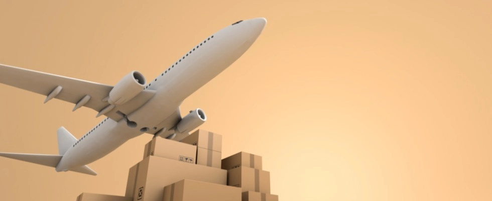 Pengiriman Melalui Jalur Udara: Panduan Lengkap Cara Mengirim Barang Cepat dan Aman, Tips Packing, Pemilihan Jasa Ekspedisi, Estimasi Biaya, Regulasi, Asuransi, Teknologi Tracking, dan Strategi Meminimalkan Risiko Selama Transportasi Udara