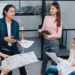 Panduan Lengkap Mengenal Fungsi Bagian Pemasaran Rumah Tangga, Bagian Pemasaran Kantor, dan Bagian Pemasaran Perusahaan untuk Strategi, Kreativitas, serta Pertumbuhan Bisnis