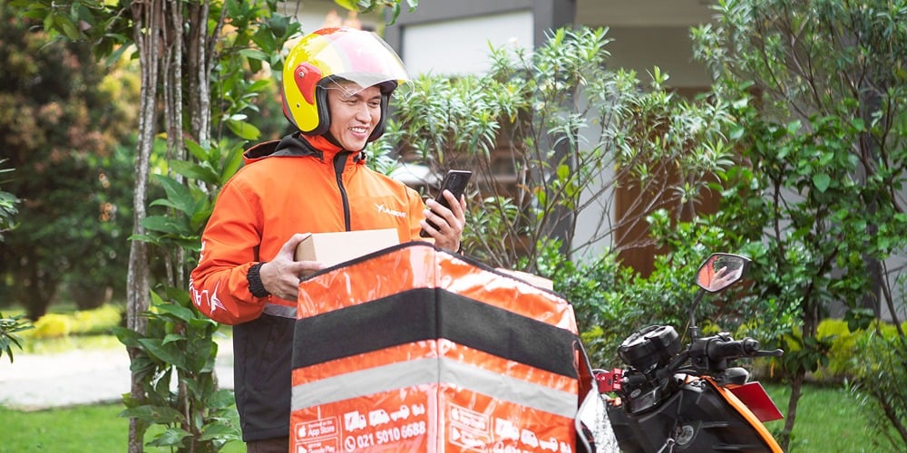 Pengantar Hasil Belanja Online: Panduan Lengkap, Strategi, dan Tips Efektif untuk Pengiriman Barang Pesanan Pelanggan yang Cepat, Aman, dan Tepat Waktu di Era E-Commerce Modern