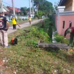 Panduan Lengkap Kebersihan Lingkungan untuk Menjaga Kesehatan Masyarakat, Mencegah Penyakit, serta Menciptakan Kehidupan yang Nyaman dan Berkelanjutan