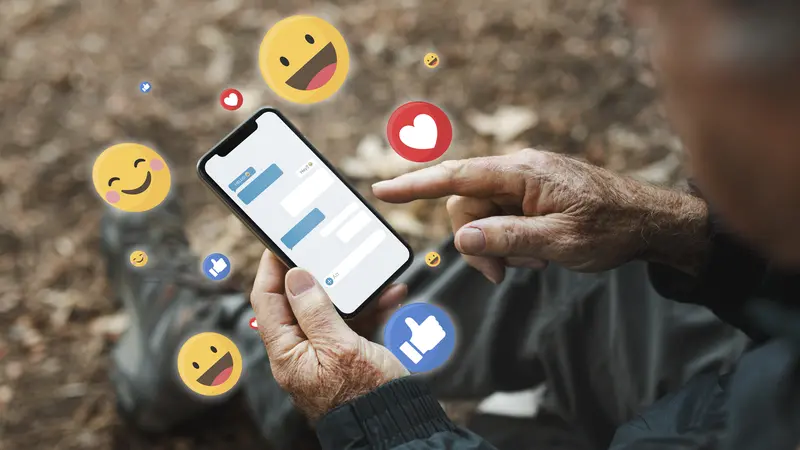 Fenomena Viral di Media Sosial: Penyebab, Dampak, dan Strategi Mengelola Konten Viral untuk Masyarakat, Brand, dan Kehidupan Digital yang Sehat